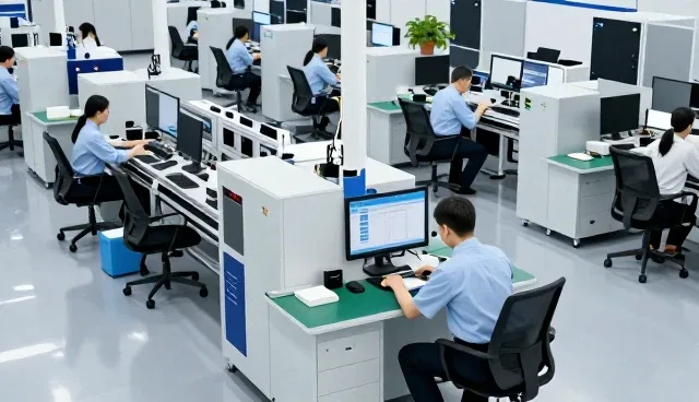 技术咨询服务