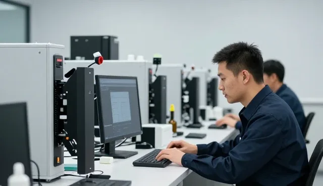 定制化开发系统