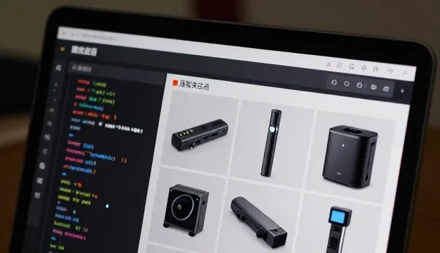 安装调试中的技术性能与适用条件分析