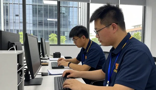 江西军隆实业集团有限公司打造专业化技术顾问服务服务体系