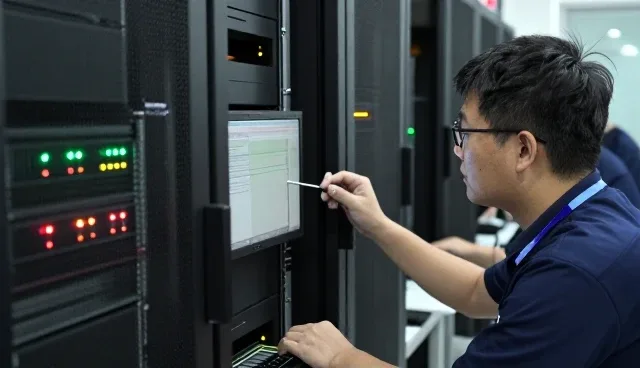 科技服务为什么越来越重视数据中台建设