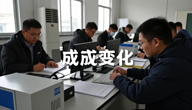 江西军隆实业集团有限公司打造专业化应用开发服务体系