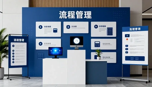 安装调试流程中的灵活性设计与实践
