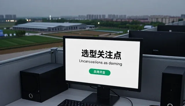 选型关注点:如何选择符合业务趋势的成果转化平台